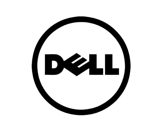 Dell logo