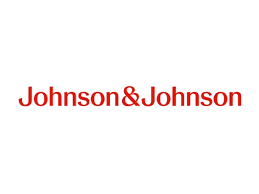 Johnson & Johnson logo